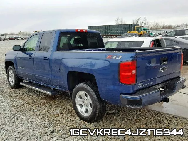 1GCVKREC4JZ176344 фото 4