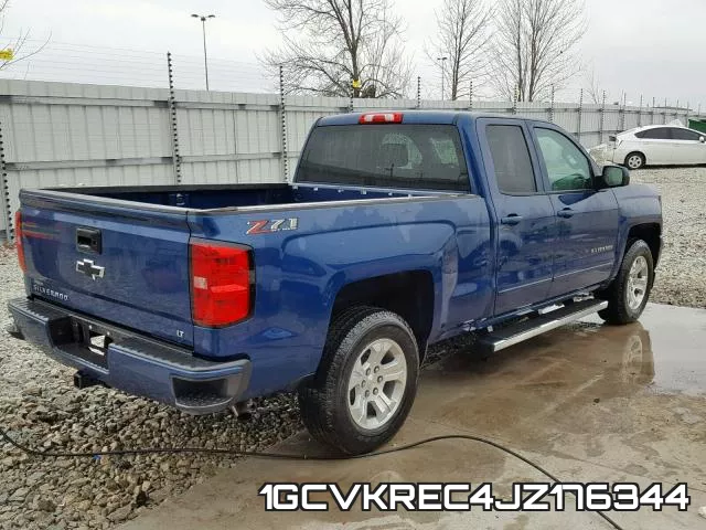 1GCVKREC4JZ176344 фото 5