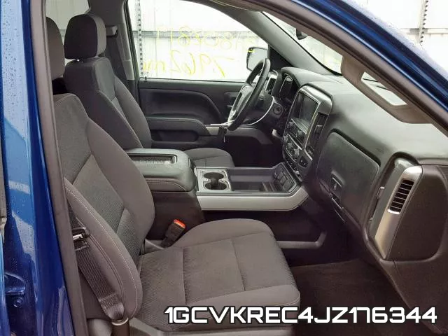 1GCVKREC4JZ176344 фото 6