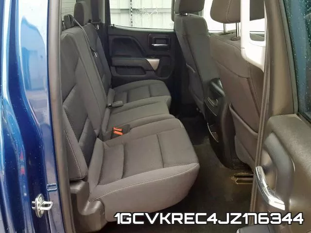 1GCVKREC4JZ176344 фото 7