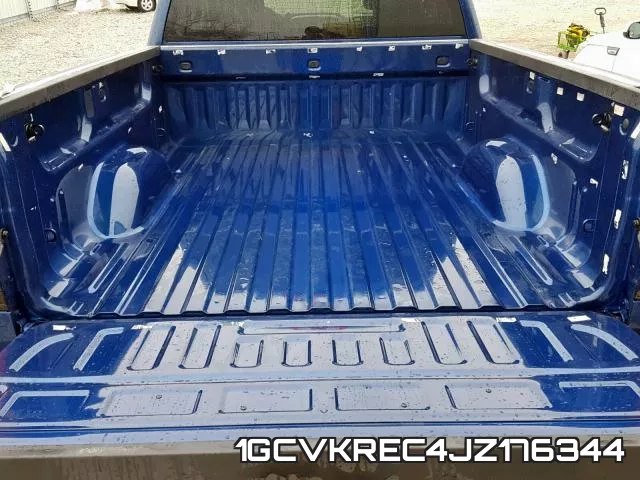 1GCVKREC4JZ176344 фото 10