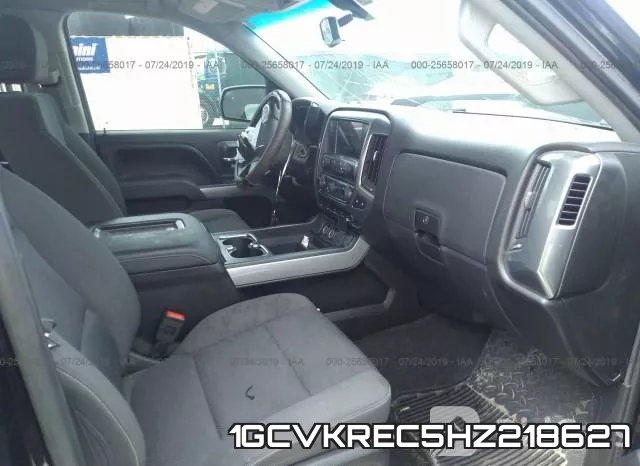 1GCVKREC5HZ218627 фото 6