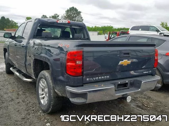 1GCVKREC8HZ275047 фото 4