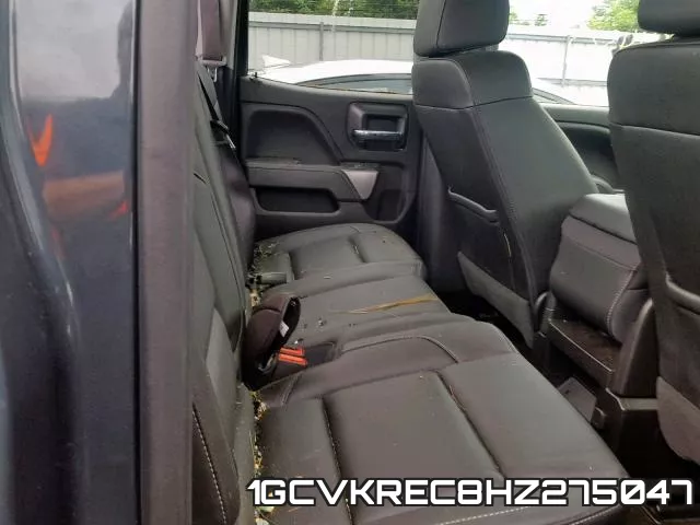 1GCVKREC8HZ275047 фото 7