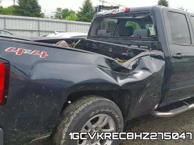 1GCVKREC8HZ275047 фото 10
