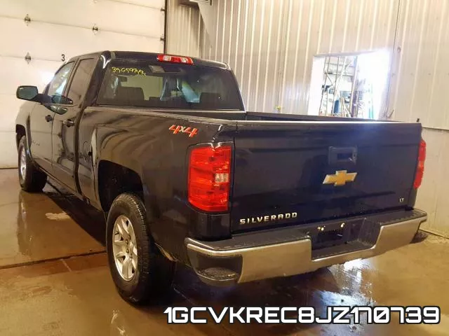 1GCVKREC8JZ170739 фото 4