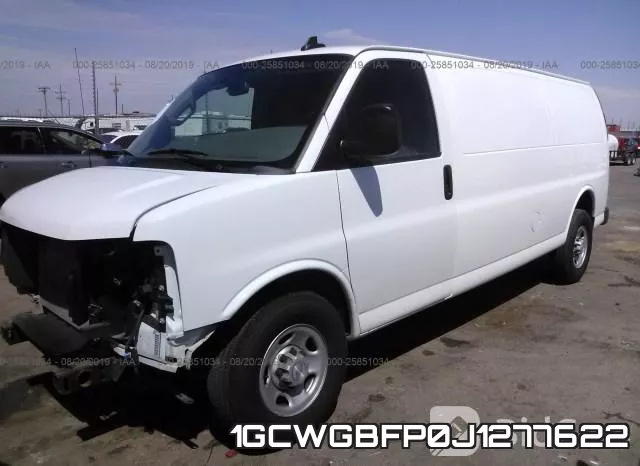 1GCWGBFP0J1277622 фото 3