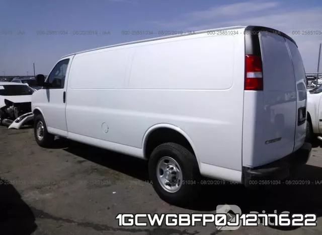 1GCWGBFP0J1277622 фото 4