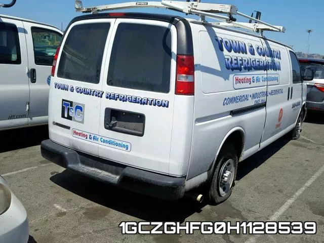 1GCZGHFG0H1128539 фото 5
