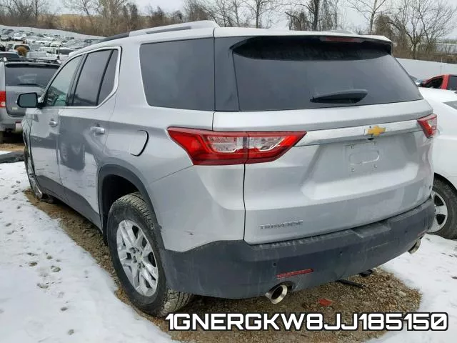 1GNERGKW8JJ185150 фото 4