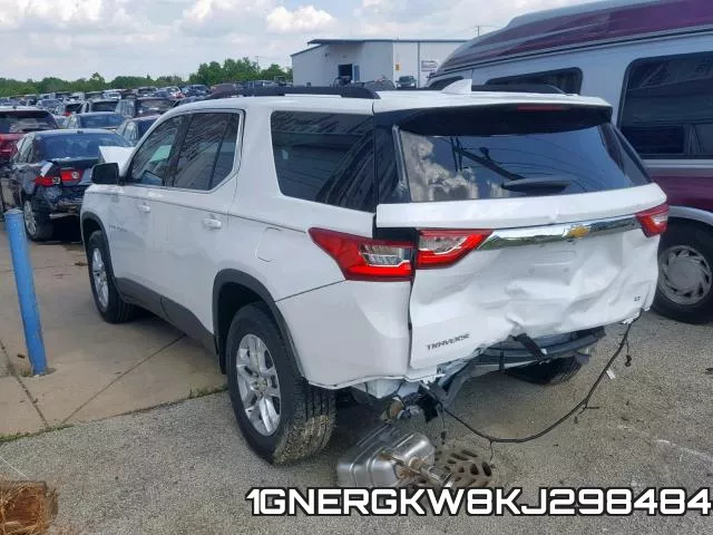 1GNERGKW8KJ298484 фото 4