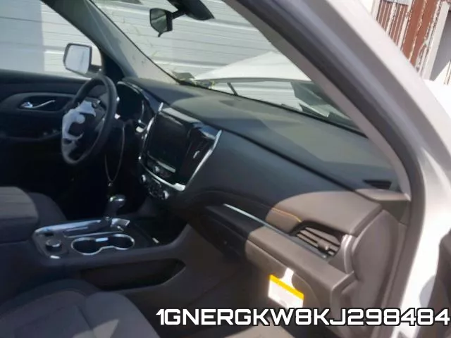 1GNERGKW8KJ298484 фото 6