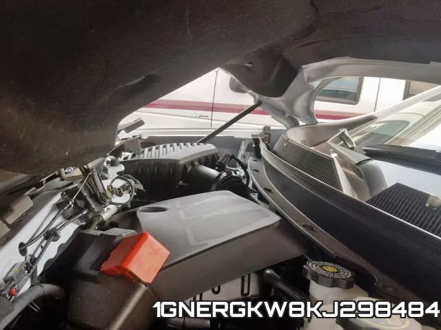 1GNERGKW8KJ298484 фото 8