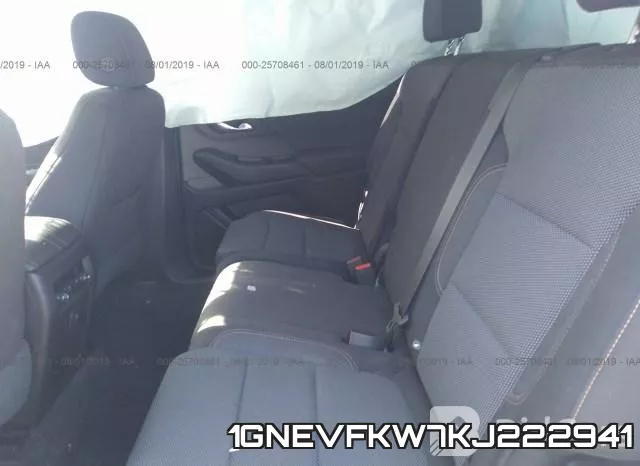 1GNEVFKW7KJ222941 фото 9