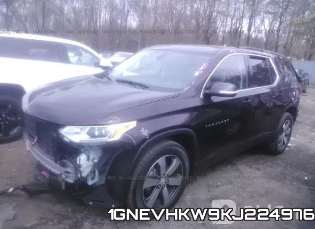 1GNEVHKW9KJ224976 фото 3