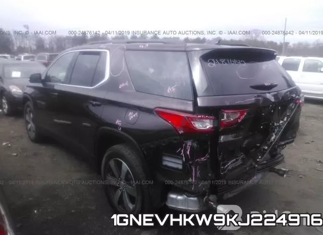 1GNEVHKW9KJ224976 фото 4