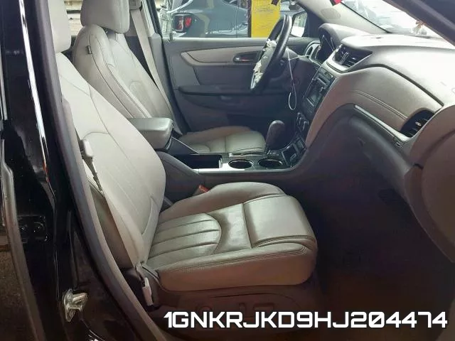 1GNKRJKD9HJ204474 фото 6