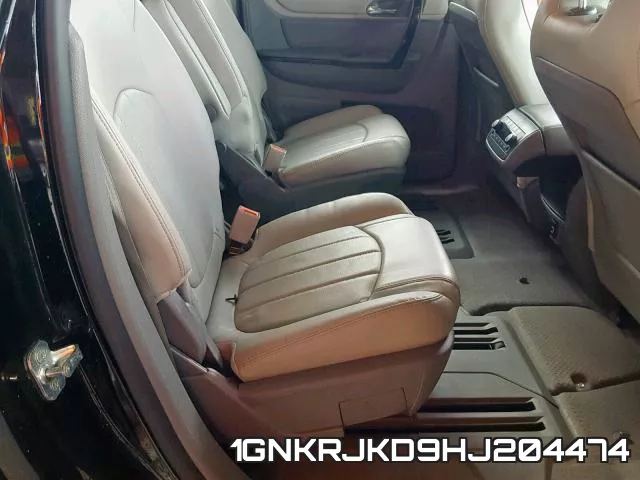 1GNKRJKD9HJ204474 фото 7