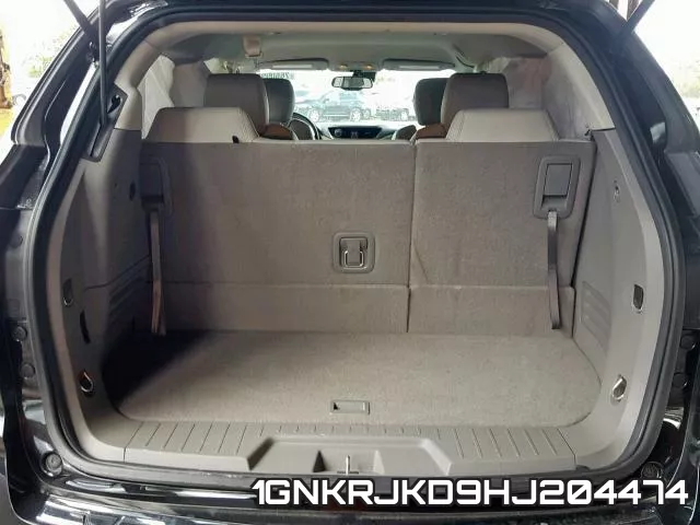 1GNKRJKD9HJ204474 фото 10