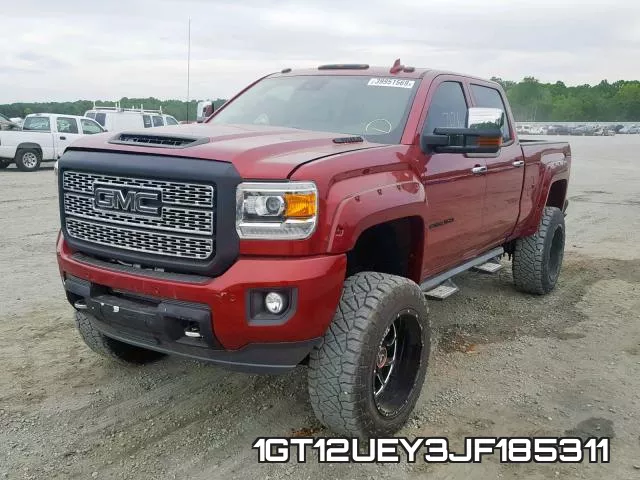 1GT12UEY3JF185311 фото 3