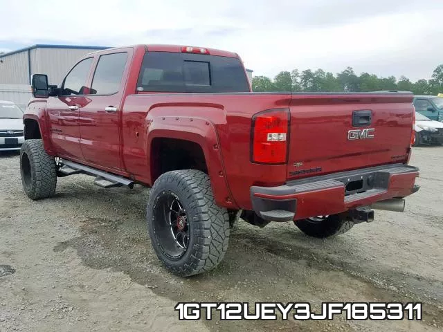1GT12UEY3JF185311 фото 4
