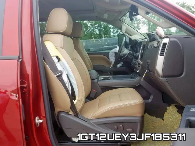 1GT12UEY3JF185311 фото 6