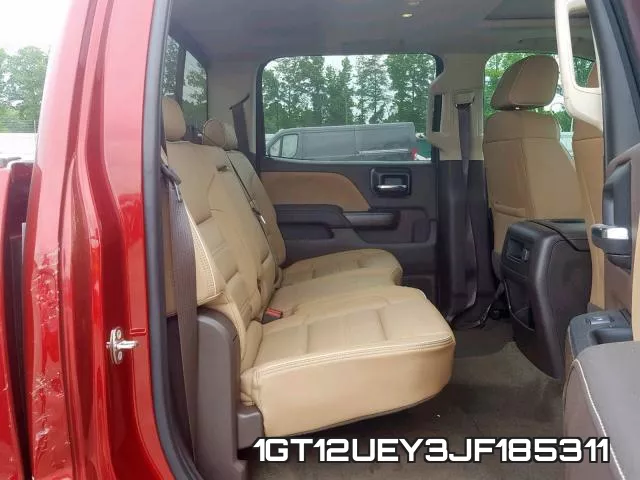1GT12UEY3JF185311 фото 7