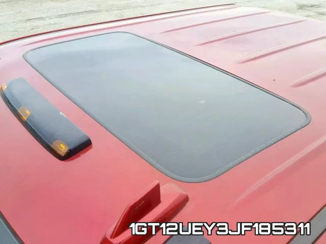1GT12UEY3JF185311 фото 10
