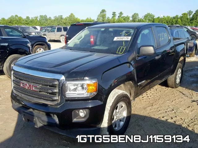 1GTG5BEN8J1159134 фото 3