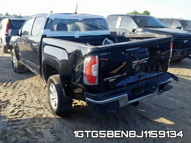 1GTG5BEN8J1159134 фото 4