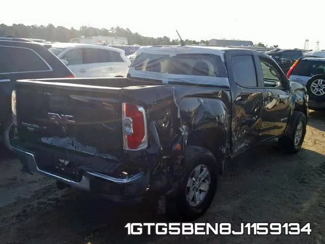 1GTG5BEN8J1159134 фото 5