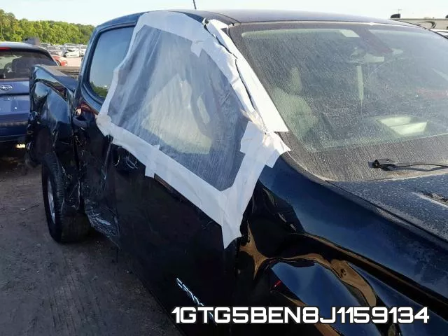 1GTG5BEN8J1159134 фото 10
