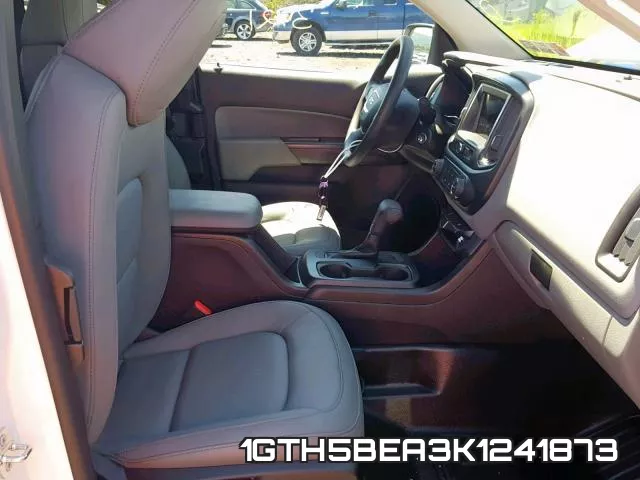 1GTH5BEA3K1241873 фото 6