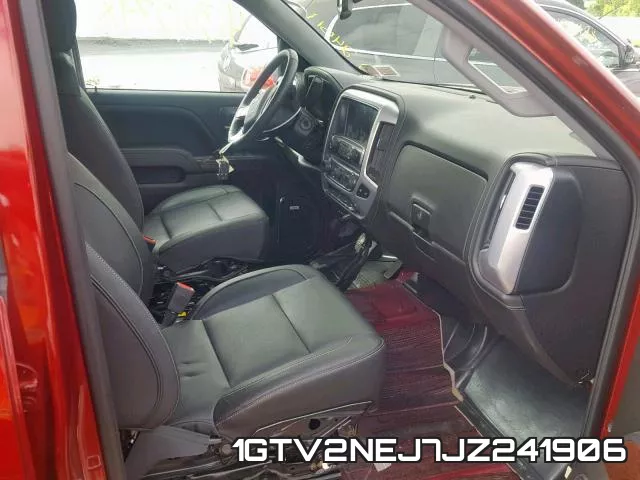 1GTV2NEJ7JZ241906 фото 6