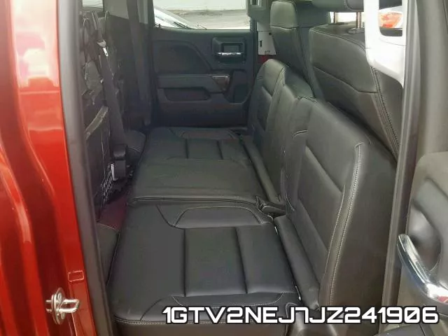 1GTV2NEJ7JZ241906 фото 7
