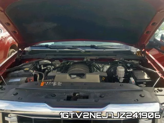 1GTV2NEJ7JZ241906 фото 8