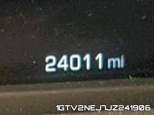 1GTV2NEJ7JZ241906 фото 9