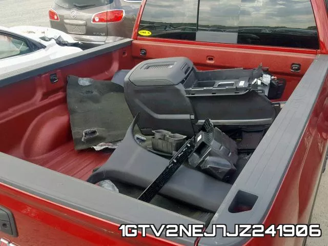 1GTV2NEJ7JZ241906 фото 10