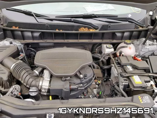 1GYKNDRS9HZ145691 фото 8