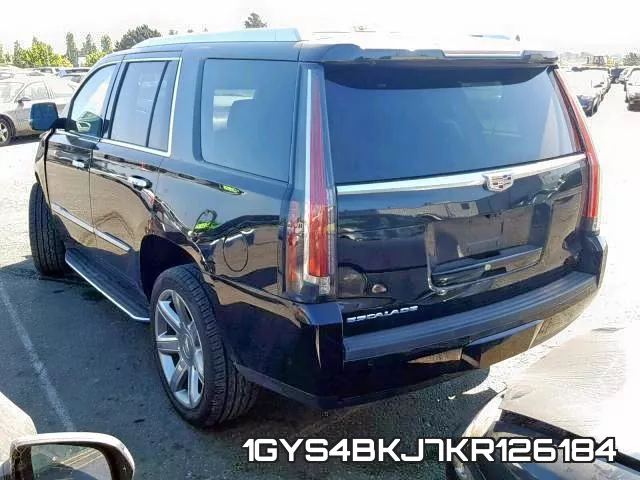 1GYS4BKJ7KR126184 фото 4