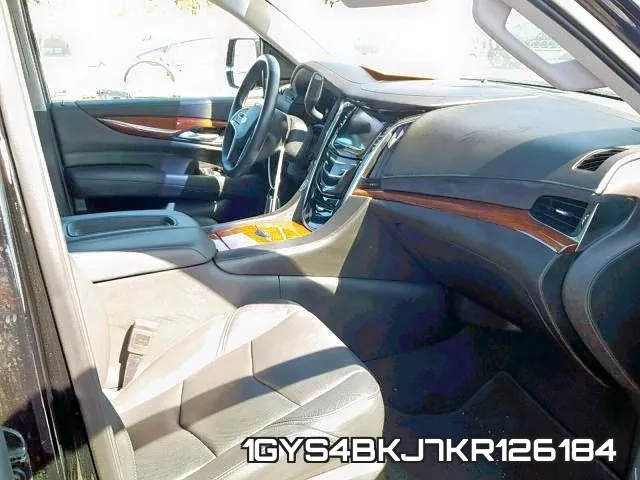 1GYS4BKJ7KR126184 фото 6