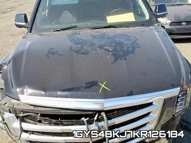 1GYS4BKJ7KR126184 фото 8