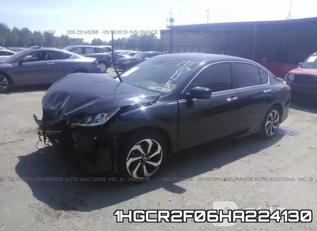 1HGCR2F06HA224130 фото 3
