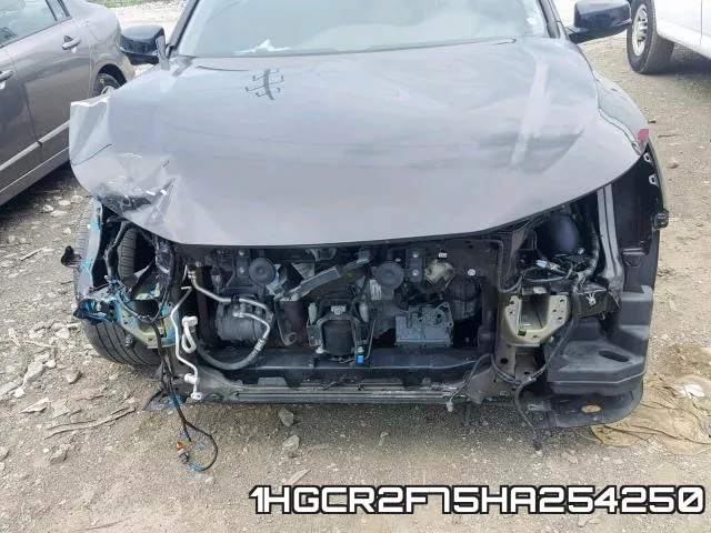 1HGCR2F75HA254250 фото 10