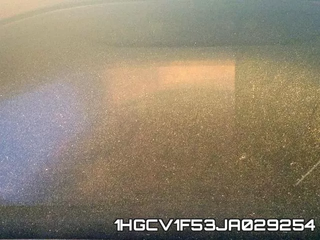 1HGCV1F53JA029254 фото 8