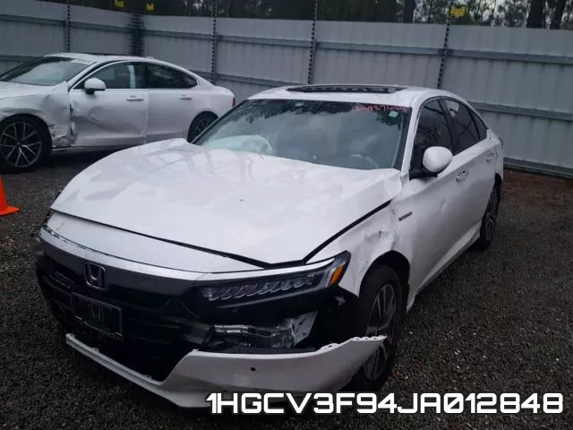 1HGCV3F94JA012848 фото 3