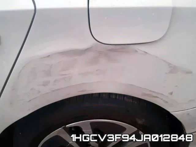 1HGCV3F94JA012848 фото 10
