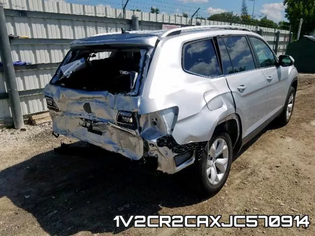 1V2CR2CAXJC570914 фото 5
