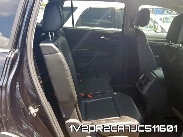 1V2DR2CA7JC511601 фото 6