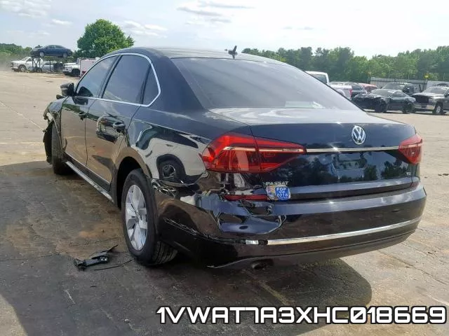 1VWAT7A3XHC018669 фото 4
